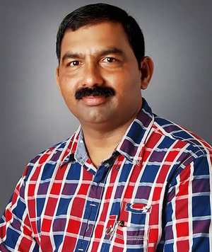 Bhasker Shetty..
